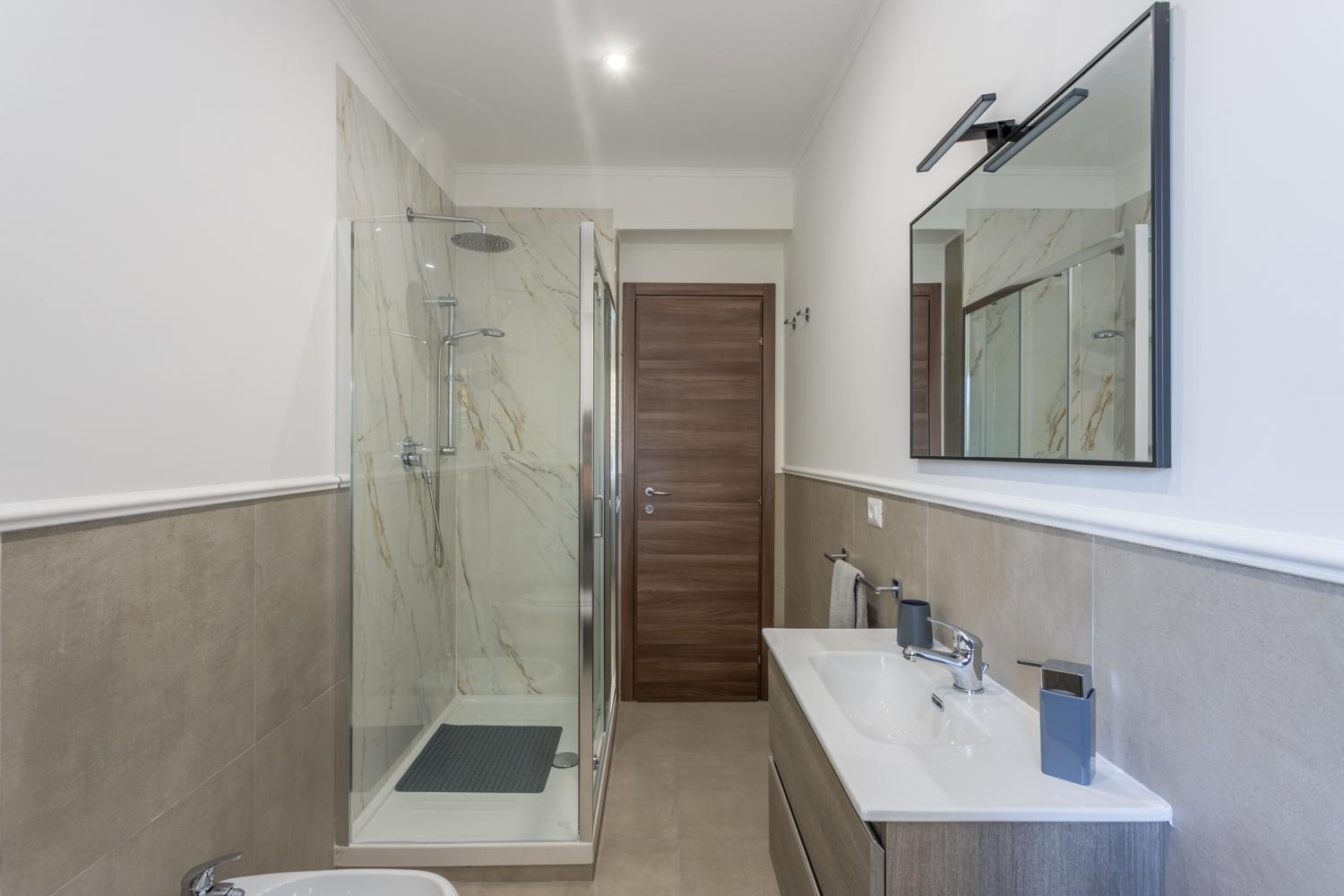 Apartamento Rebecca *