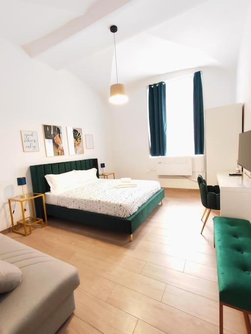 The Gold Apartamento *