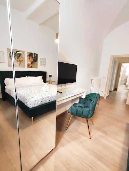 The Gold Apartamento *