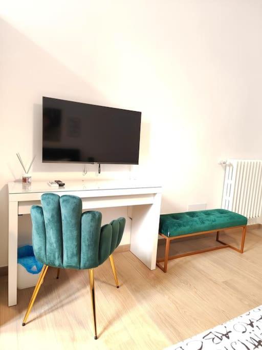 Apartamento The Gold Roma