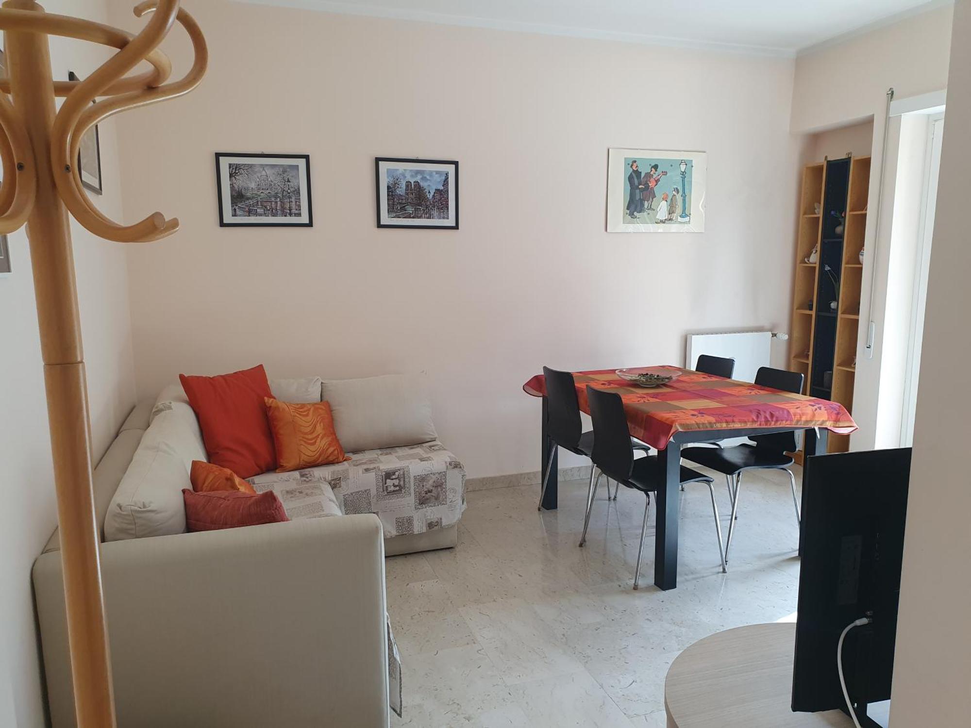 Laura's Rhome * Roma