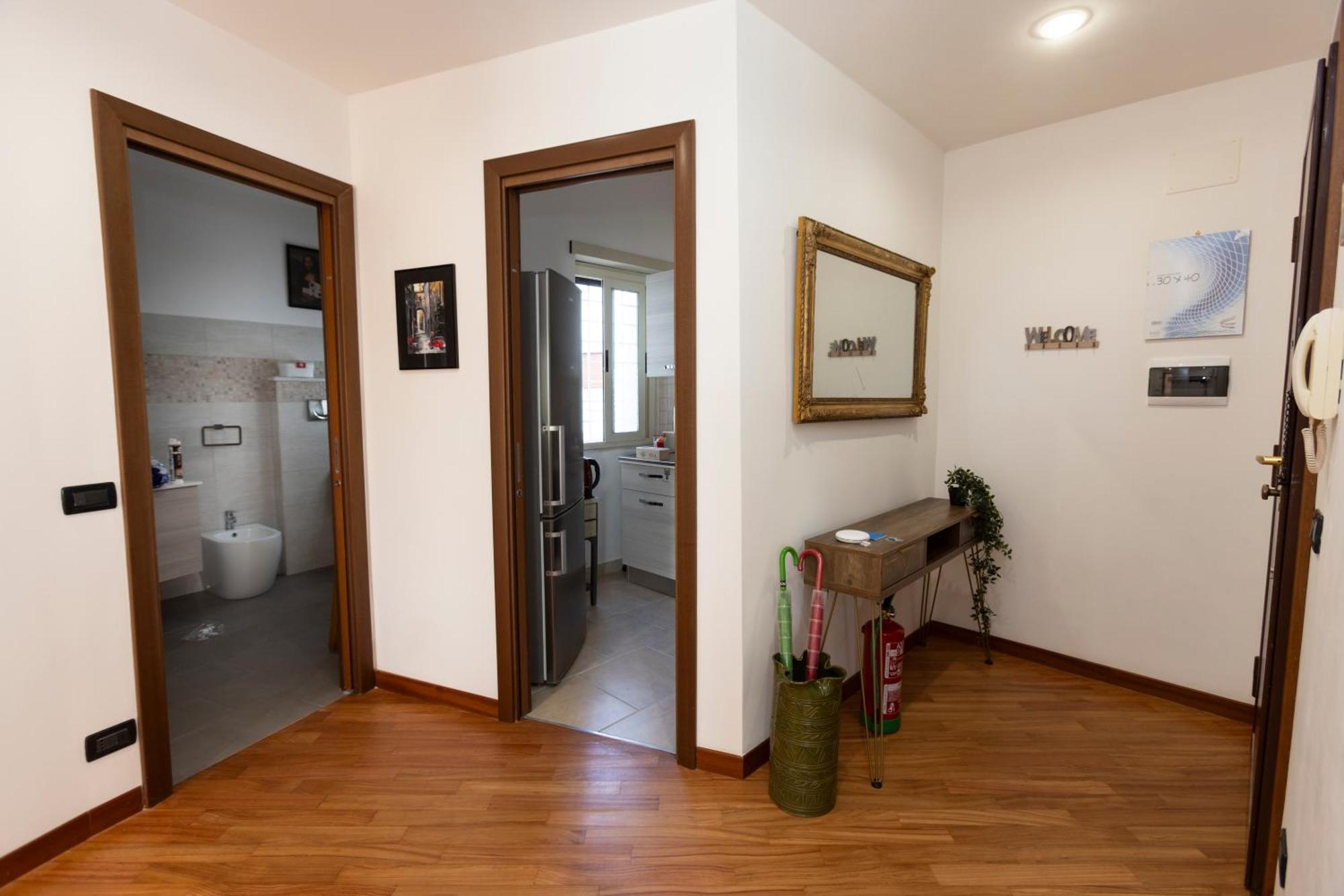Marisa Lovely House Appartamento