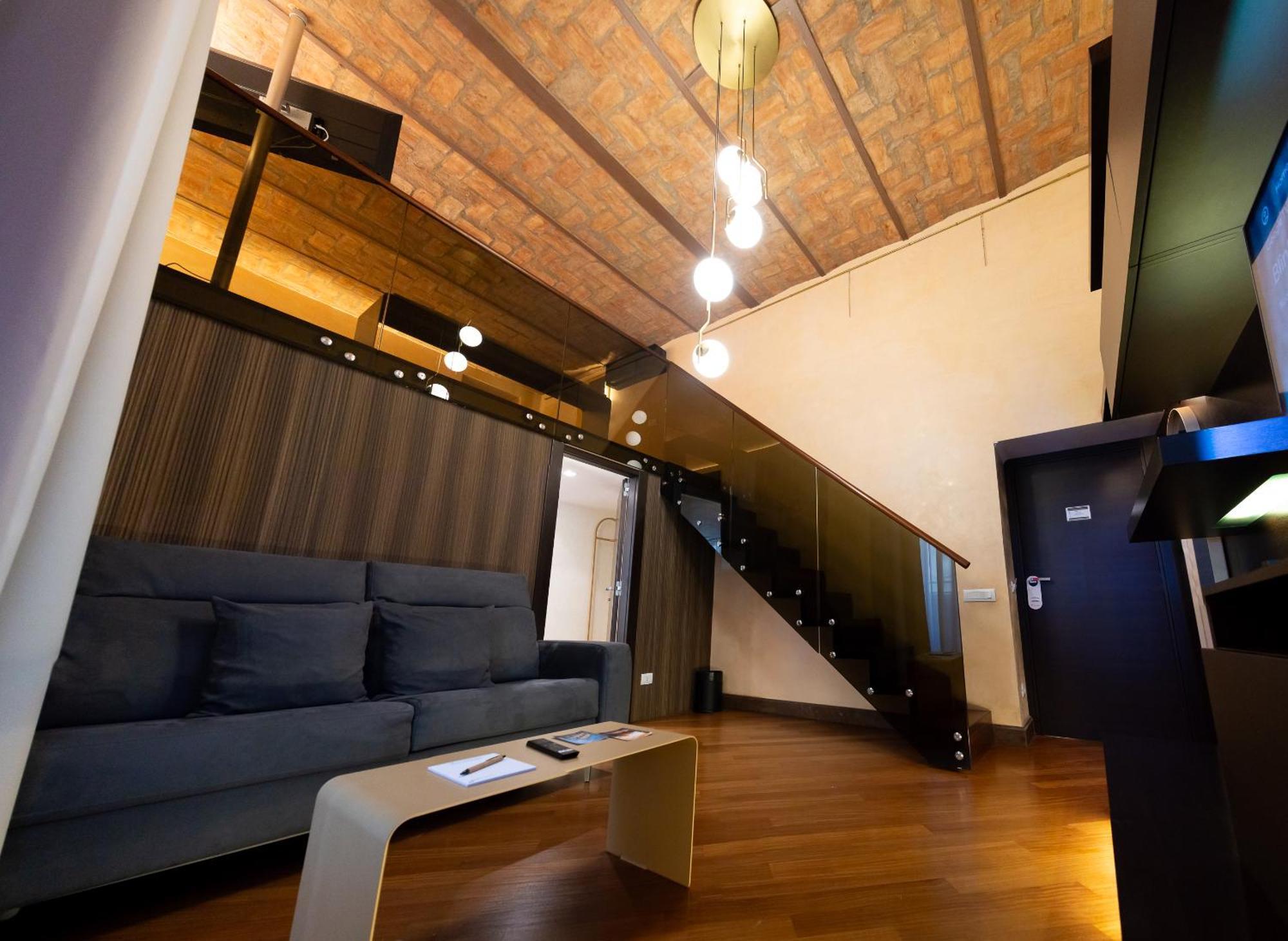 Casa de hóspedes At Luxury Navona Roma