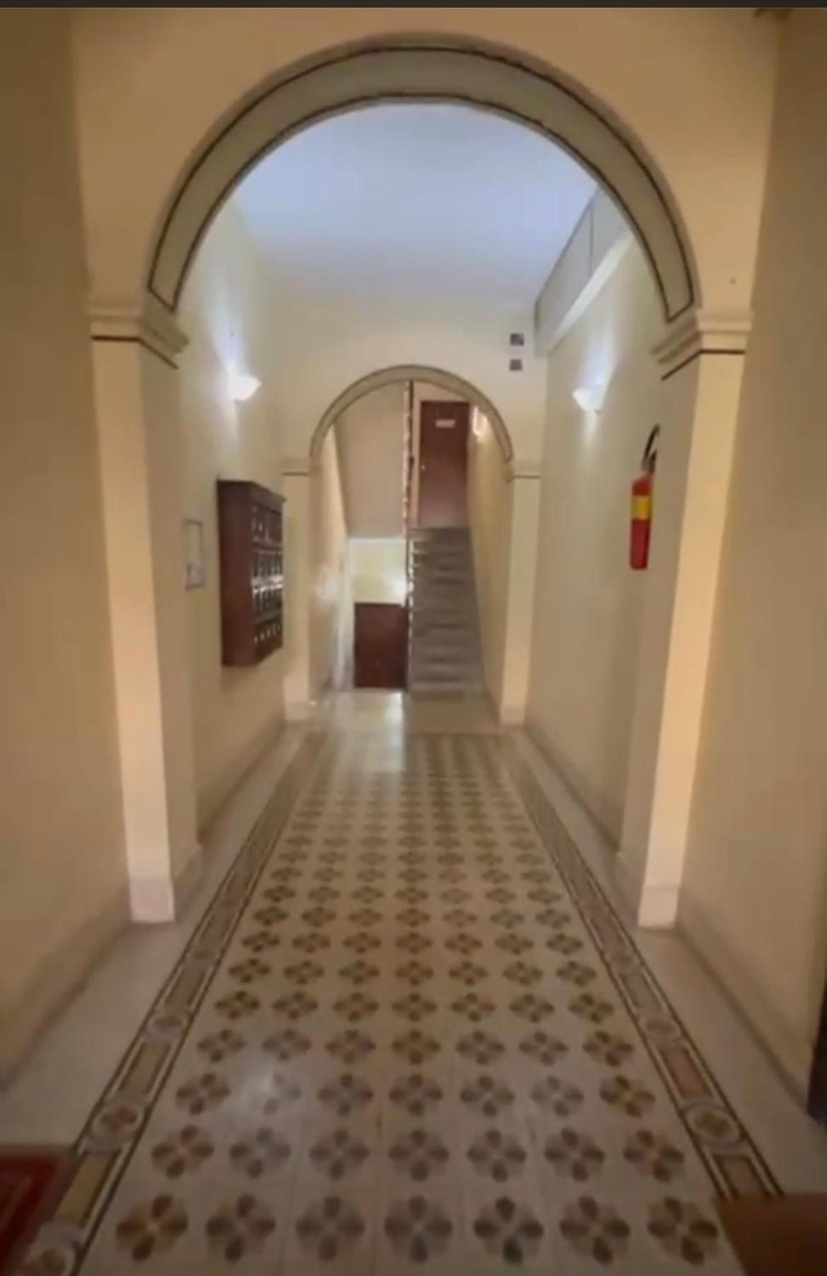 Apartamento Granma *