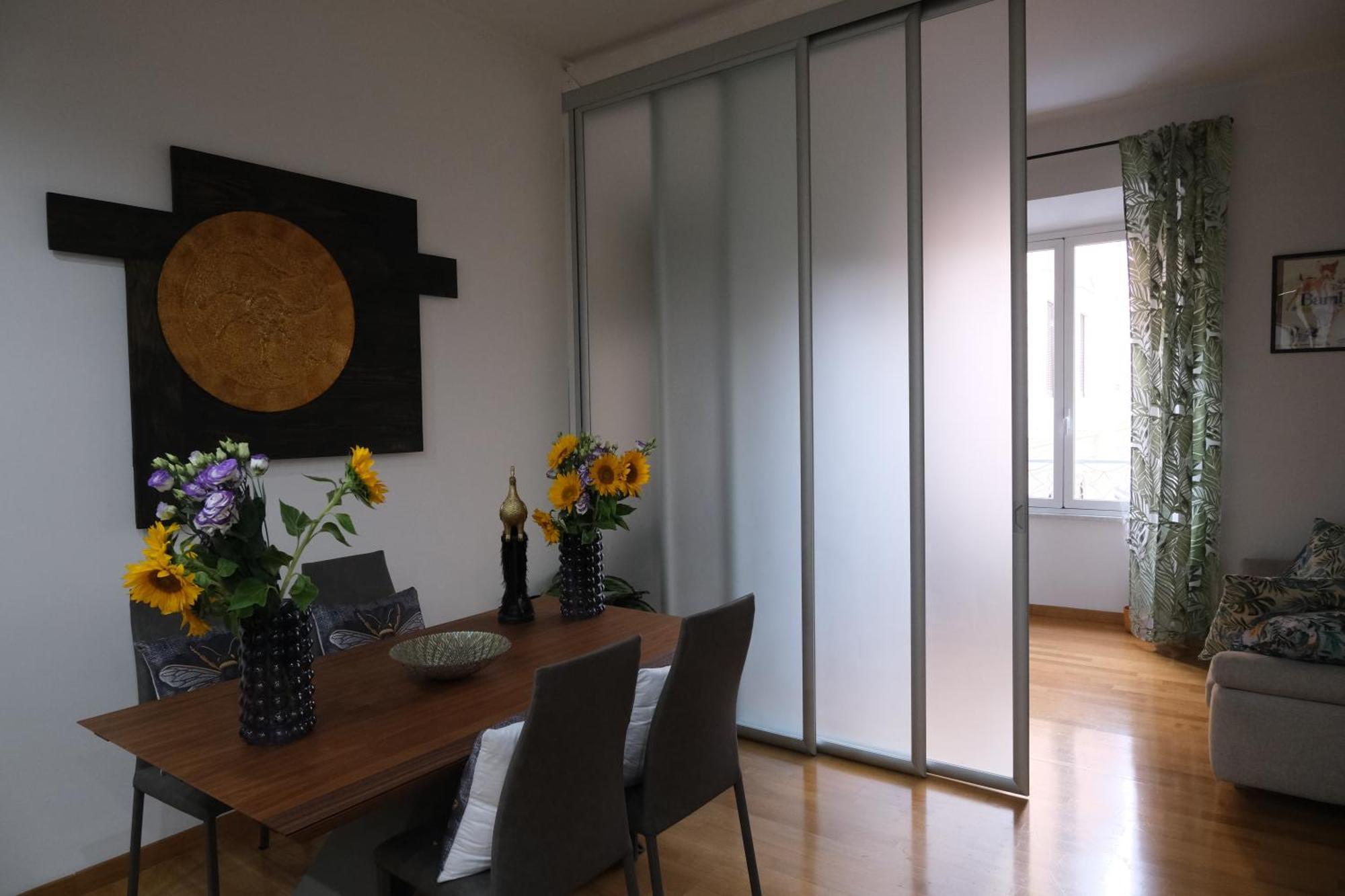 Apartamento Granma