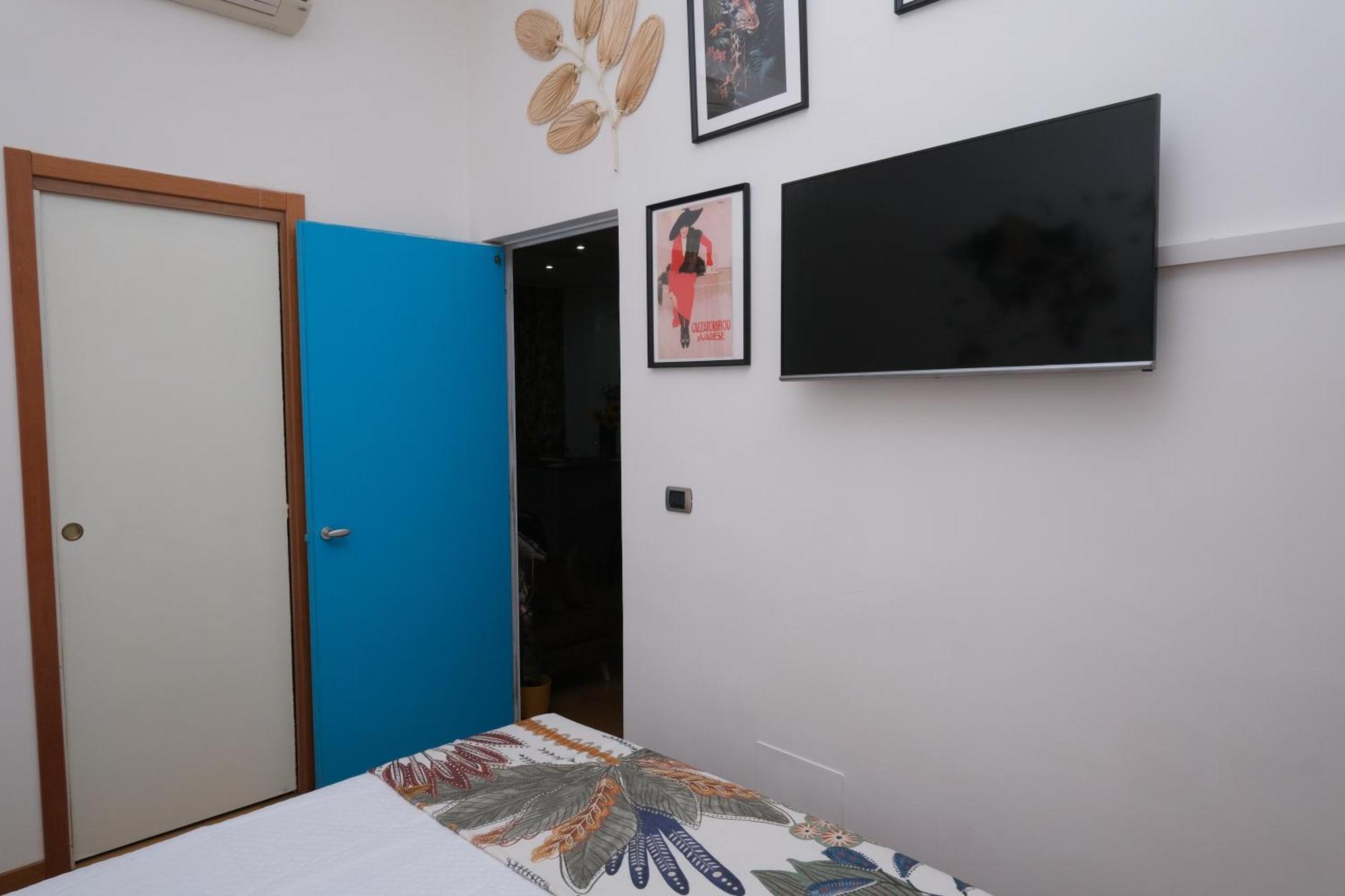 Apartamento Granma *