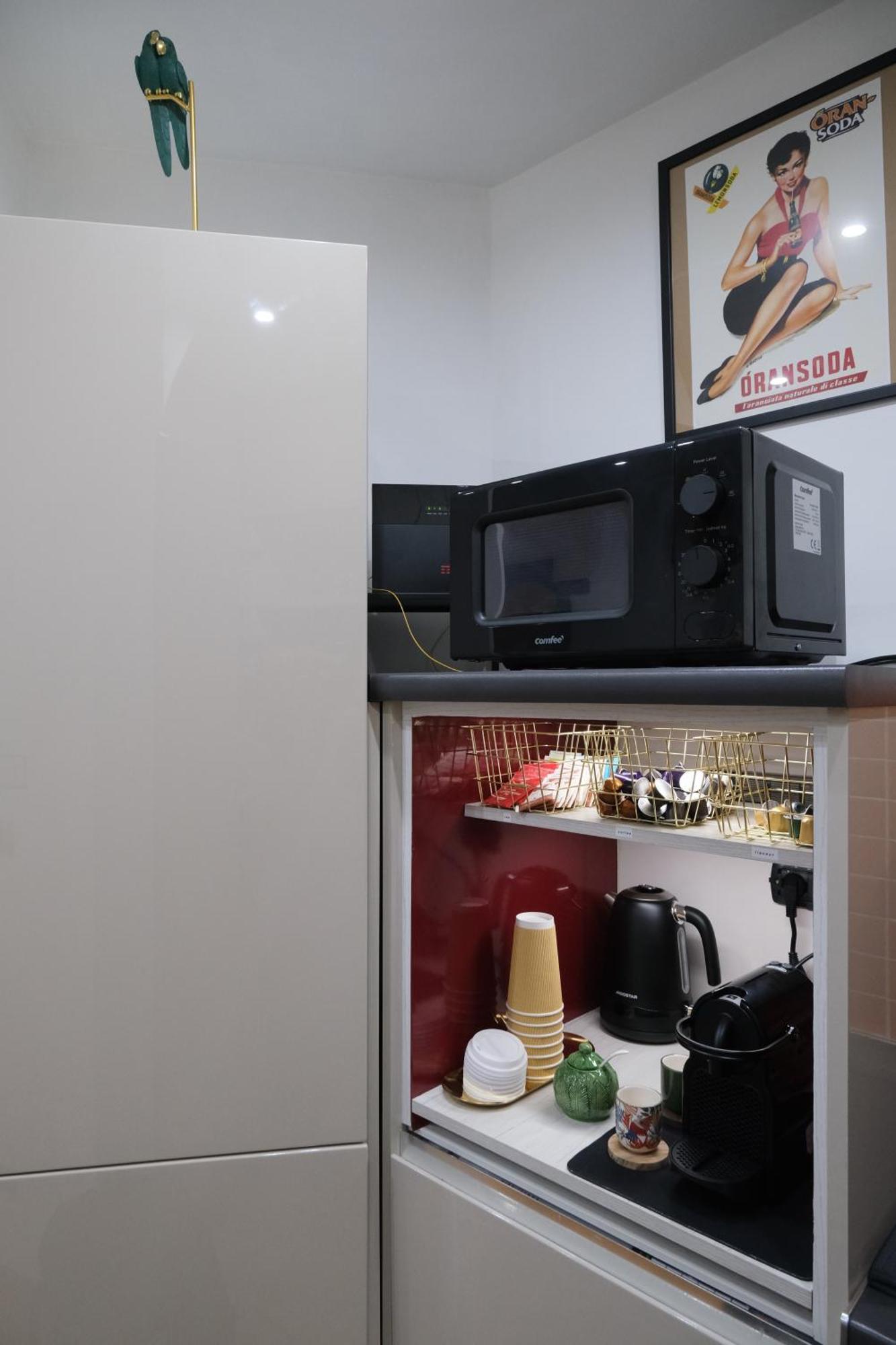 Granma Apartamento *