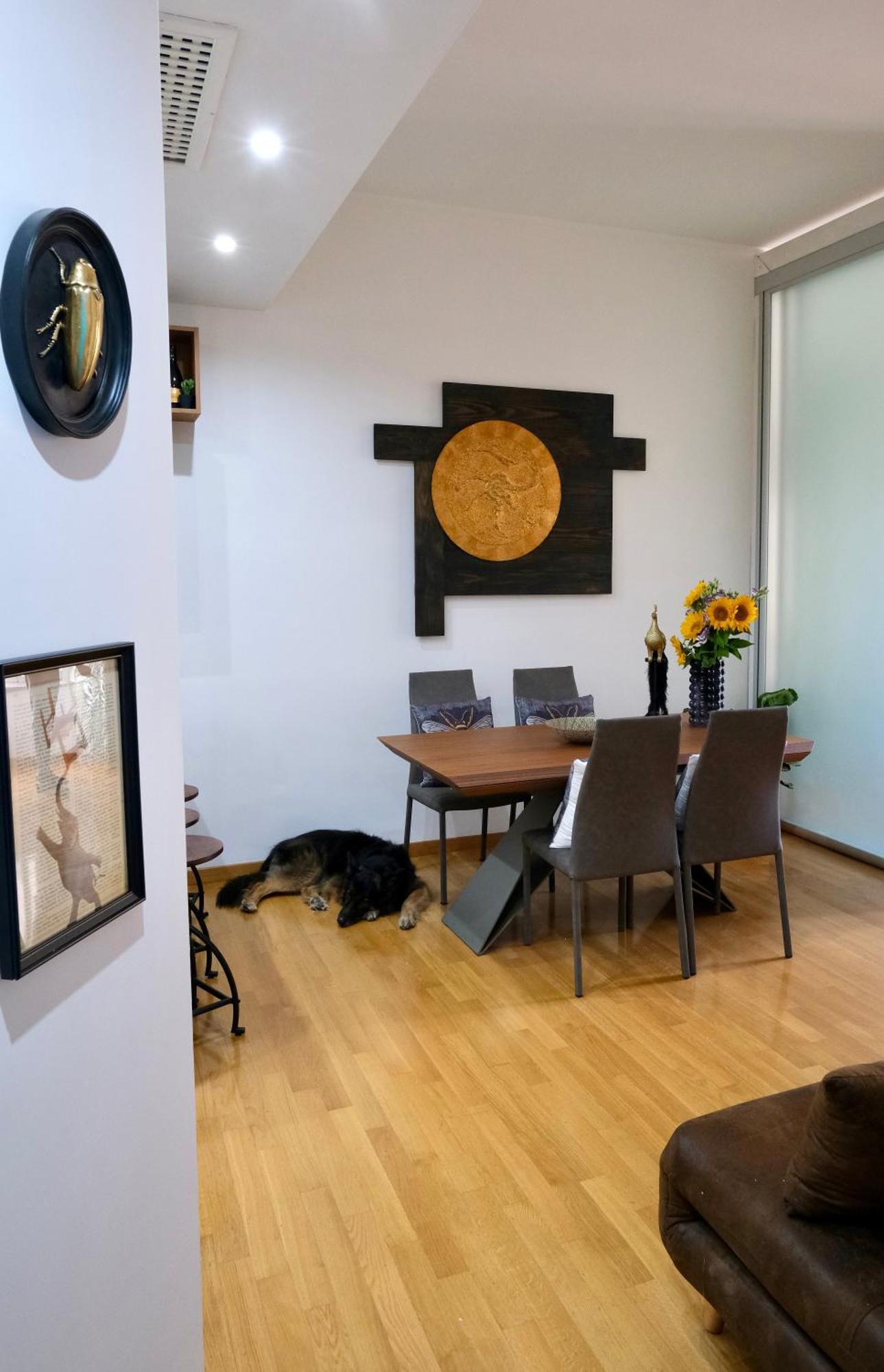 Apartamento Granma