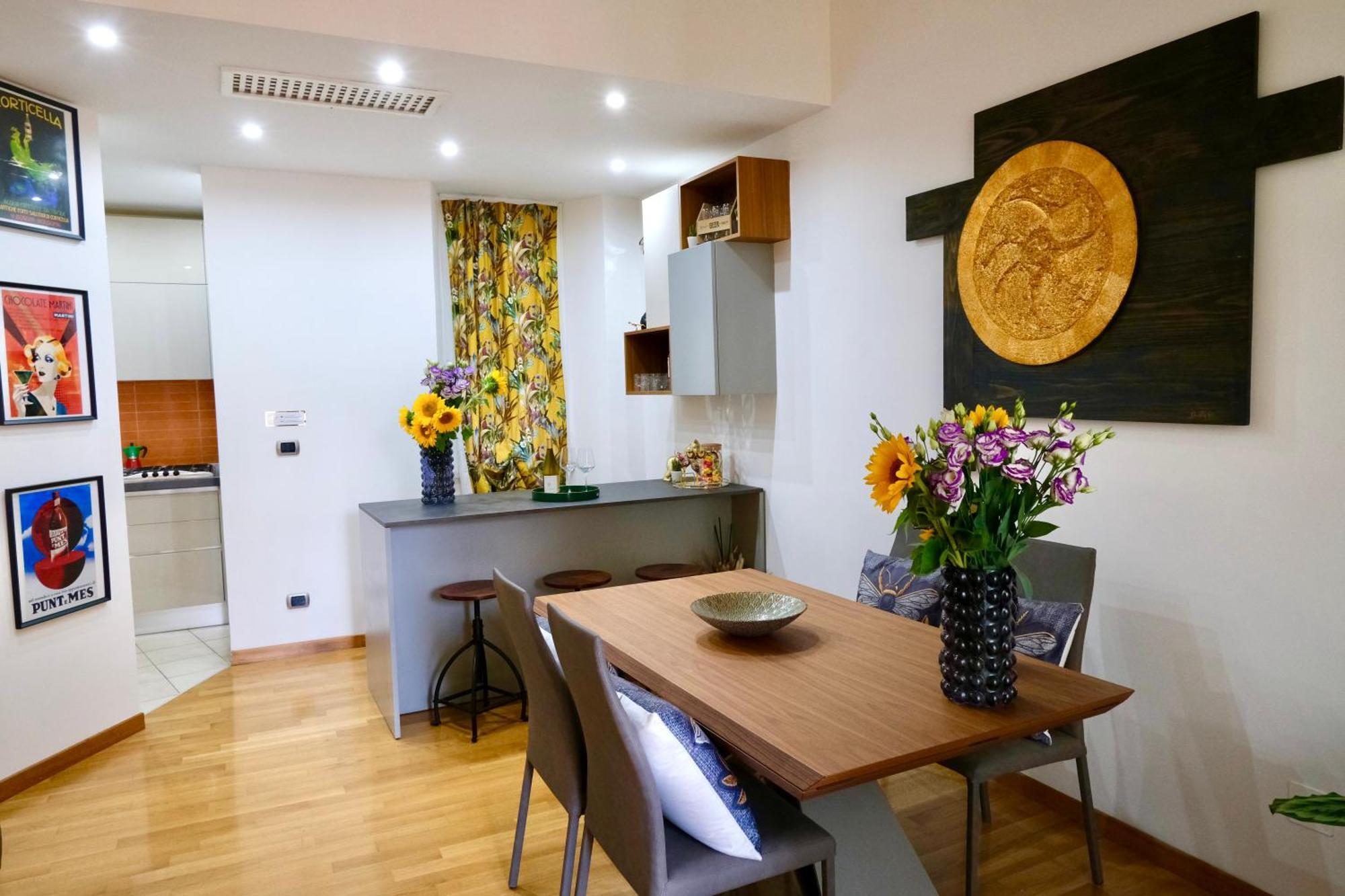 Apartamento Granma *