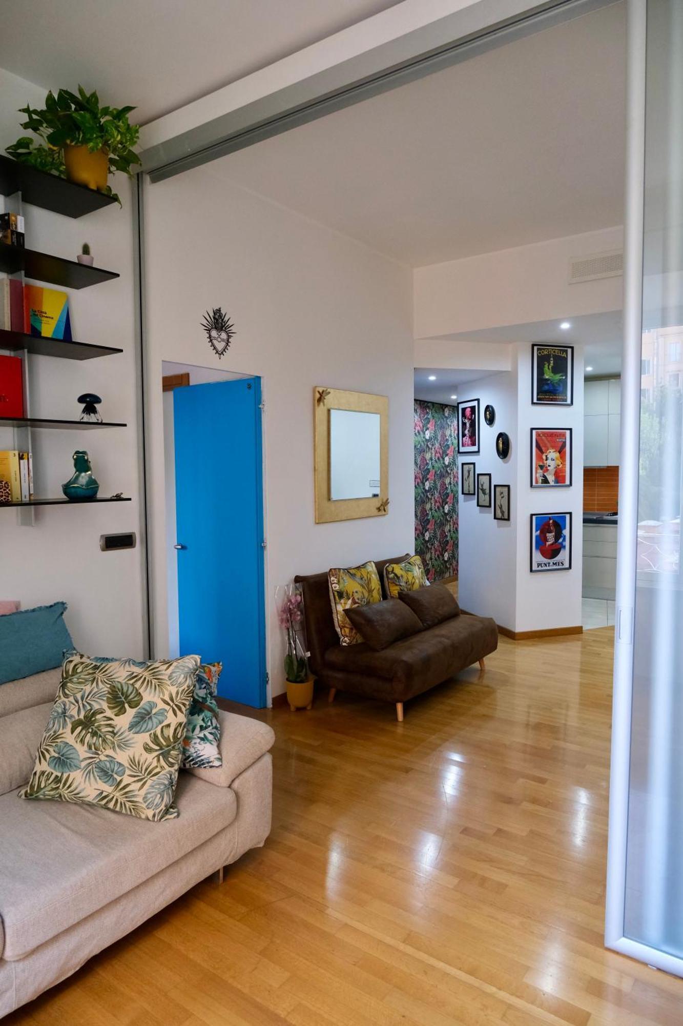 Apartamento Granma *