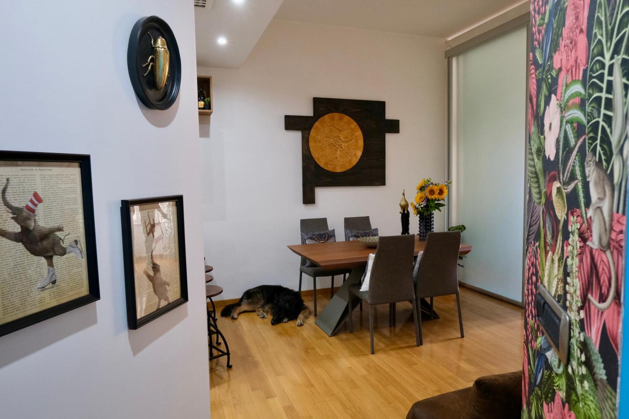 Apartamento Granma
