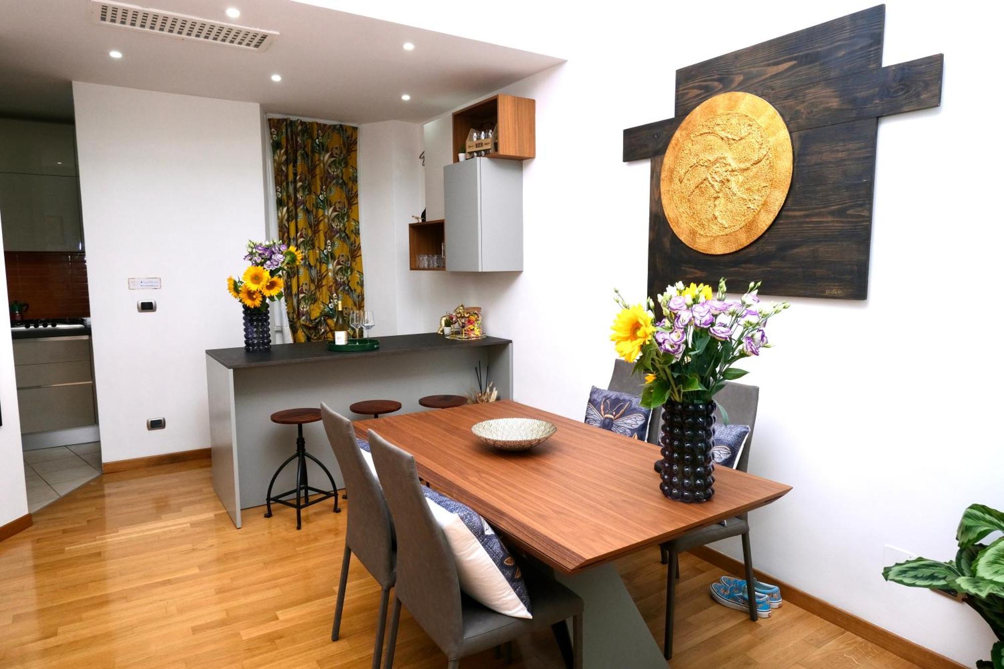 Apartamento Granma *