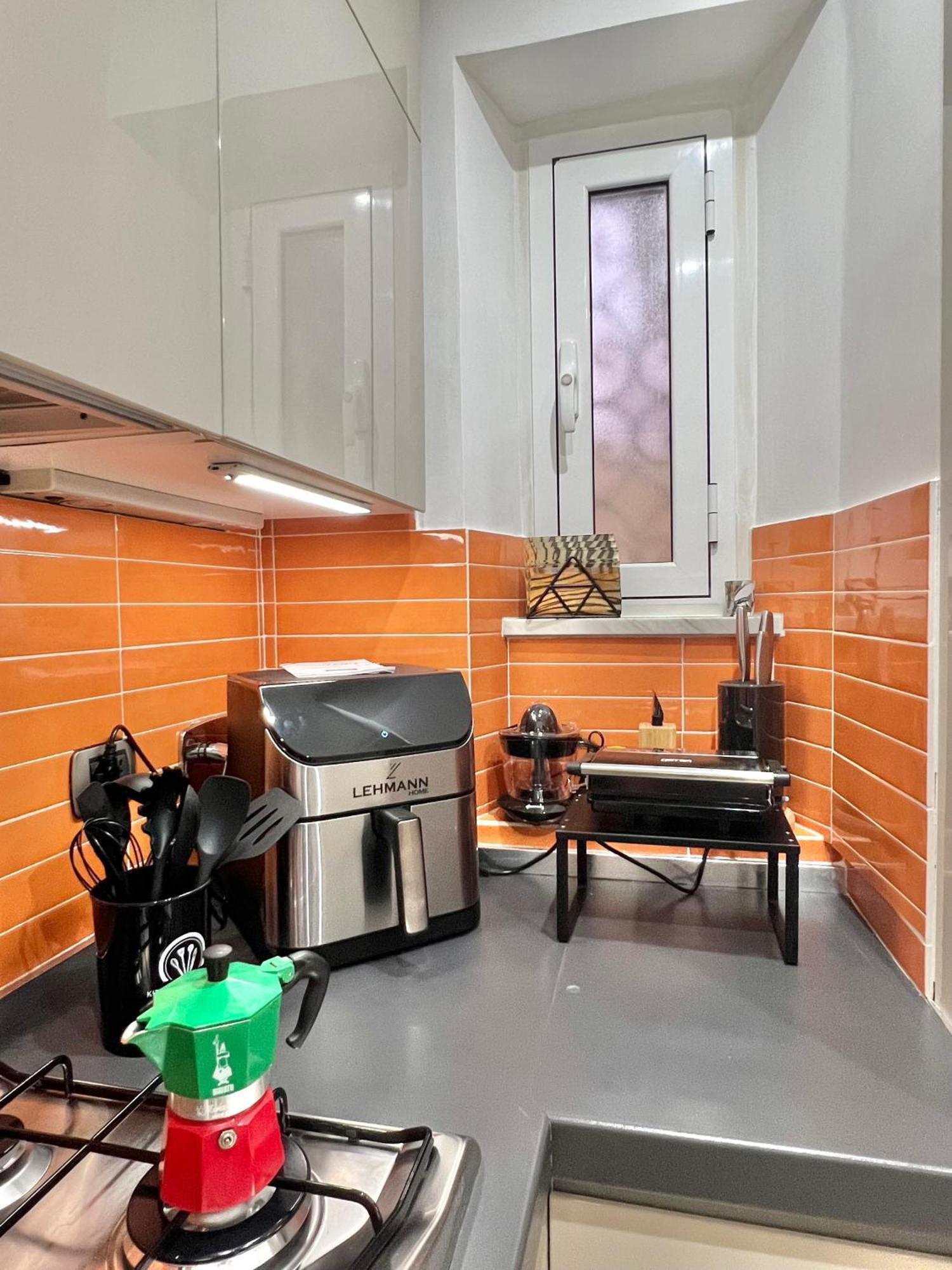 Apartamento Granma *