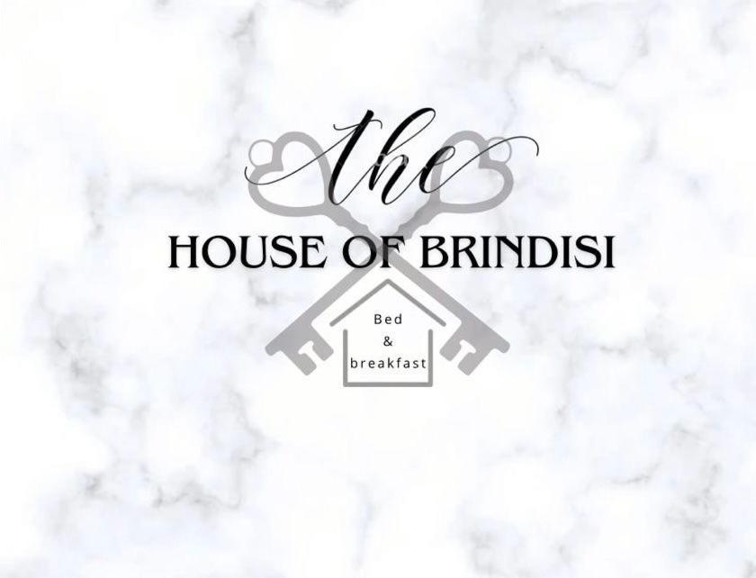 Bed and breakfast The House Of Brindisi