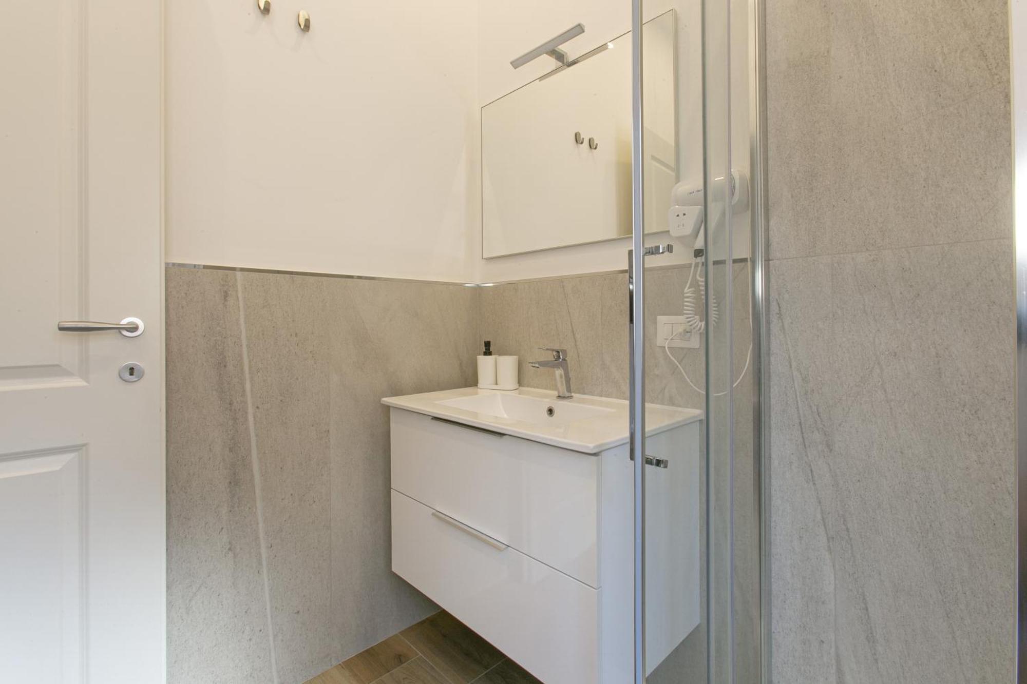 Apartamento Moderno Vicino La Metropolitana A Cornelia Roma