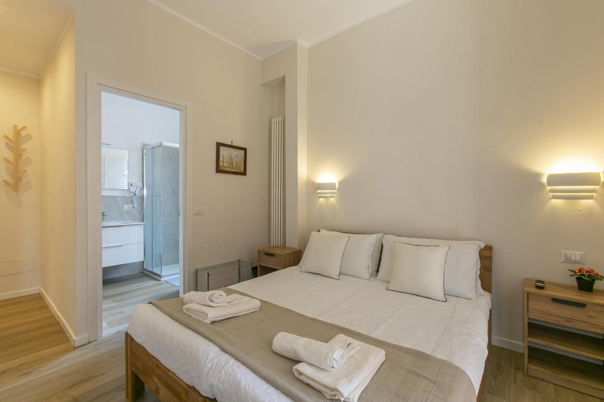 Apartamento Moderno Vicino La Metropolitana A Cornelia