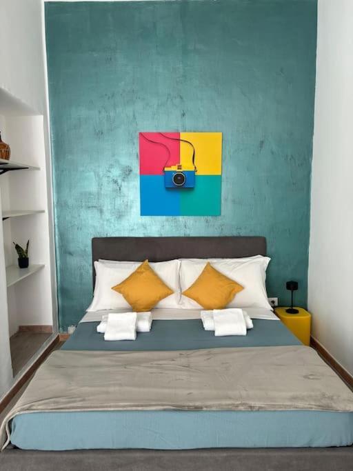 La Casetta Trastevere Apartamento *