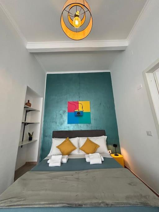 La Casetta Trastevere Apartamento