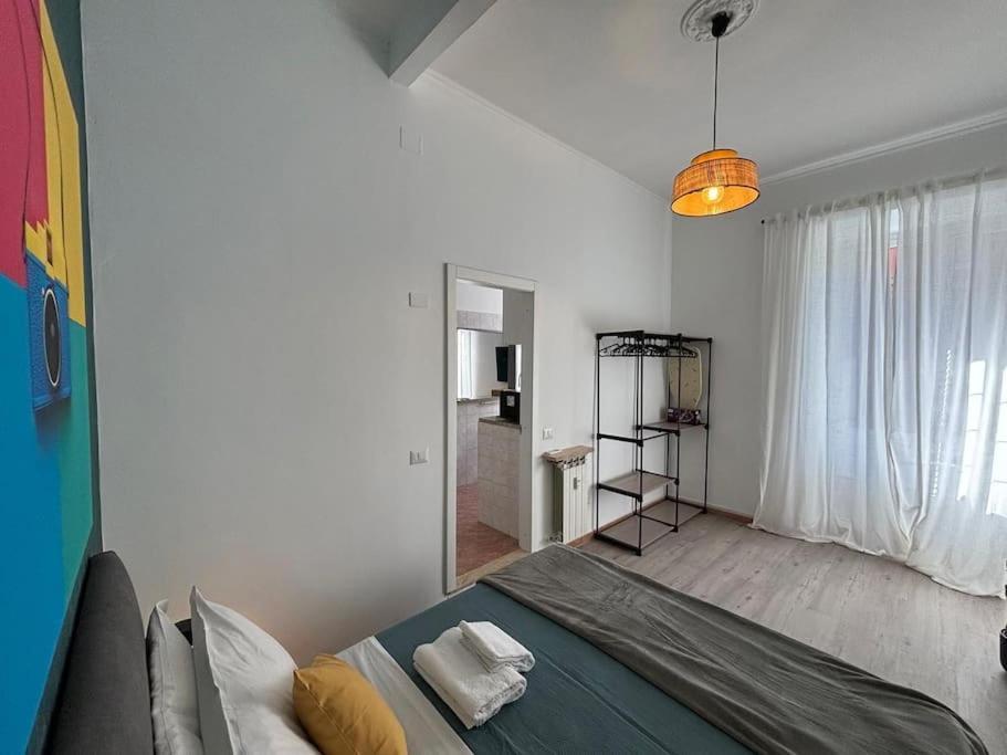 Apartamento La Casetta Trastevere