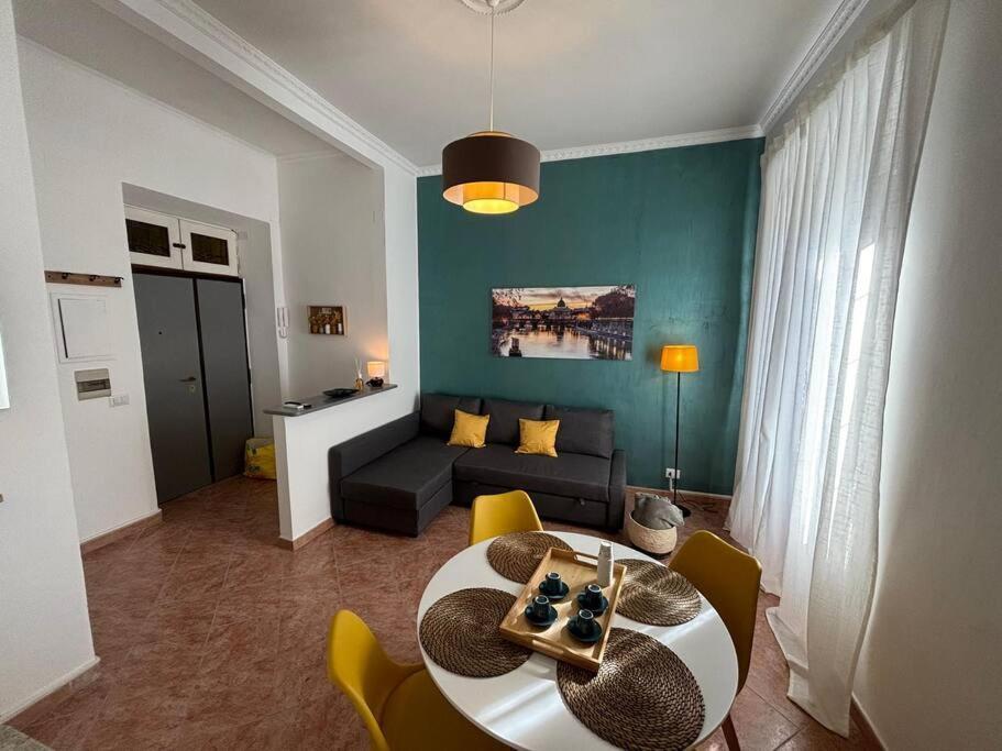 La Casetta Trastevere Apartamento Roma