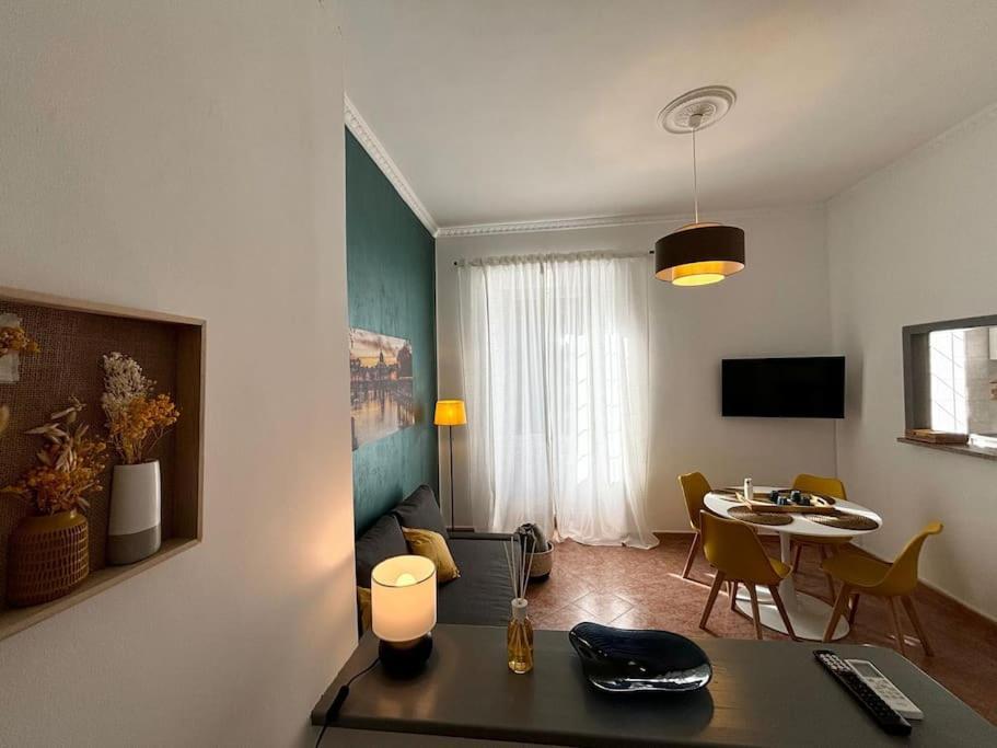 Apartamento La Casetta Trastevere