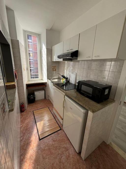 La Casetta Trastevere Apartamento Roma