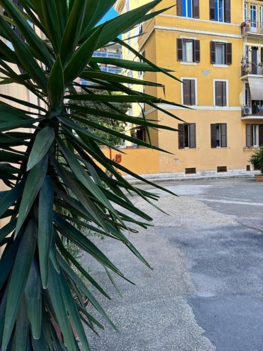 La Casetta Trastevere Apartamento