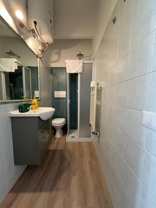 La Casetta Trastevere Apartamento *