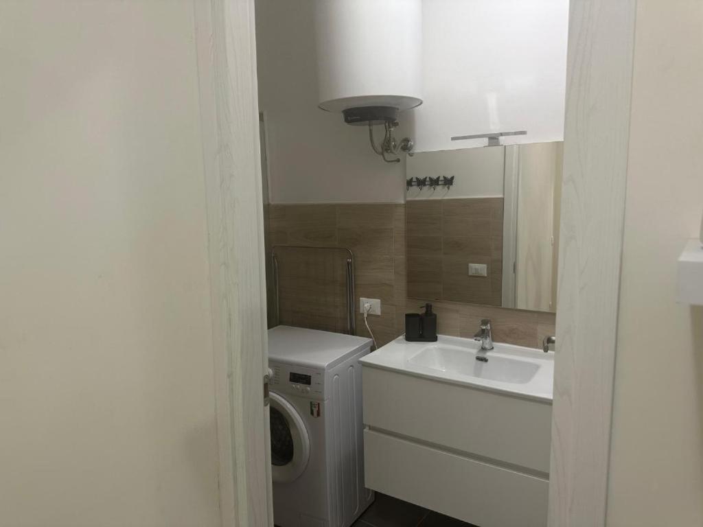 My House Gemelli * Rome