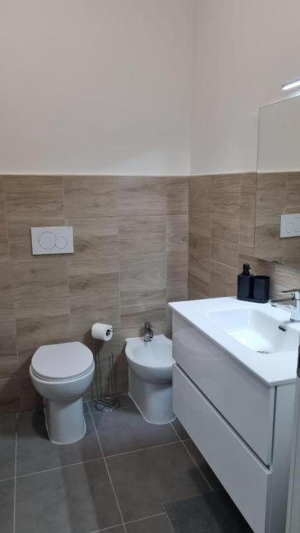My House Gemelli Apartment Rome
