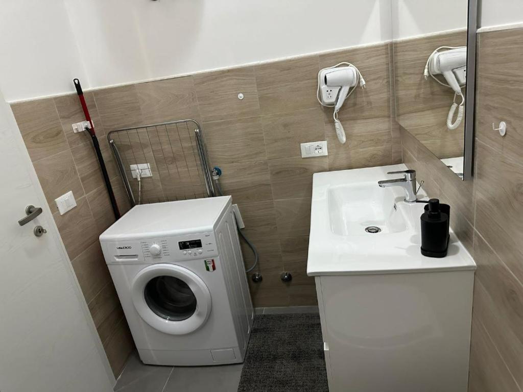 Apartment My House Gemelli