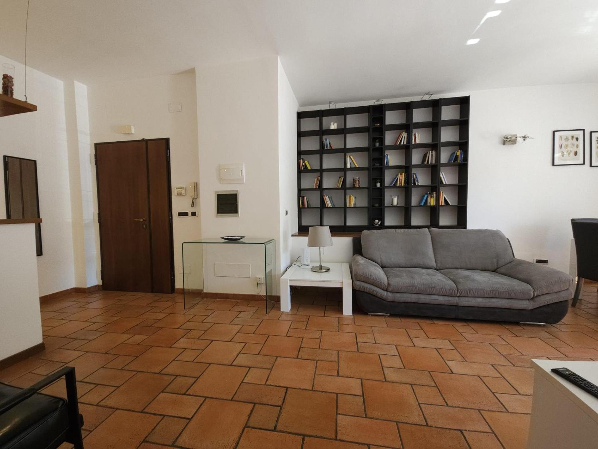 Appartamento Like At Gianicolense *