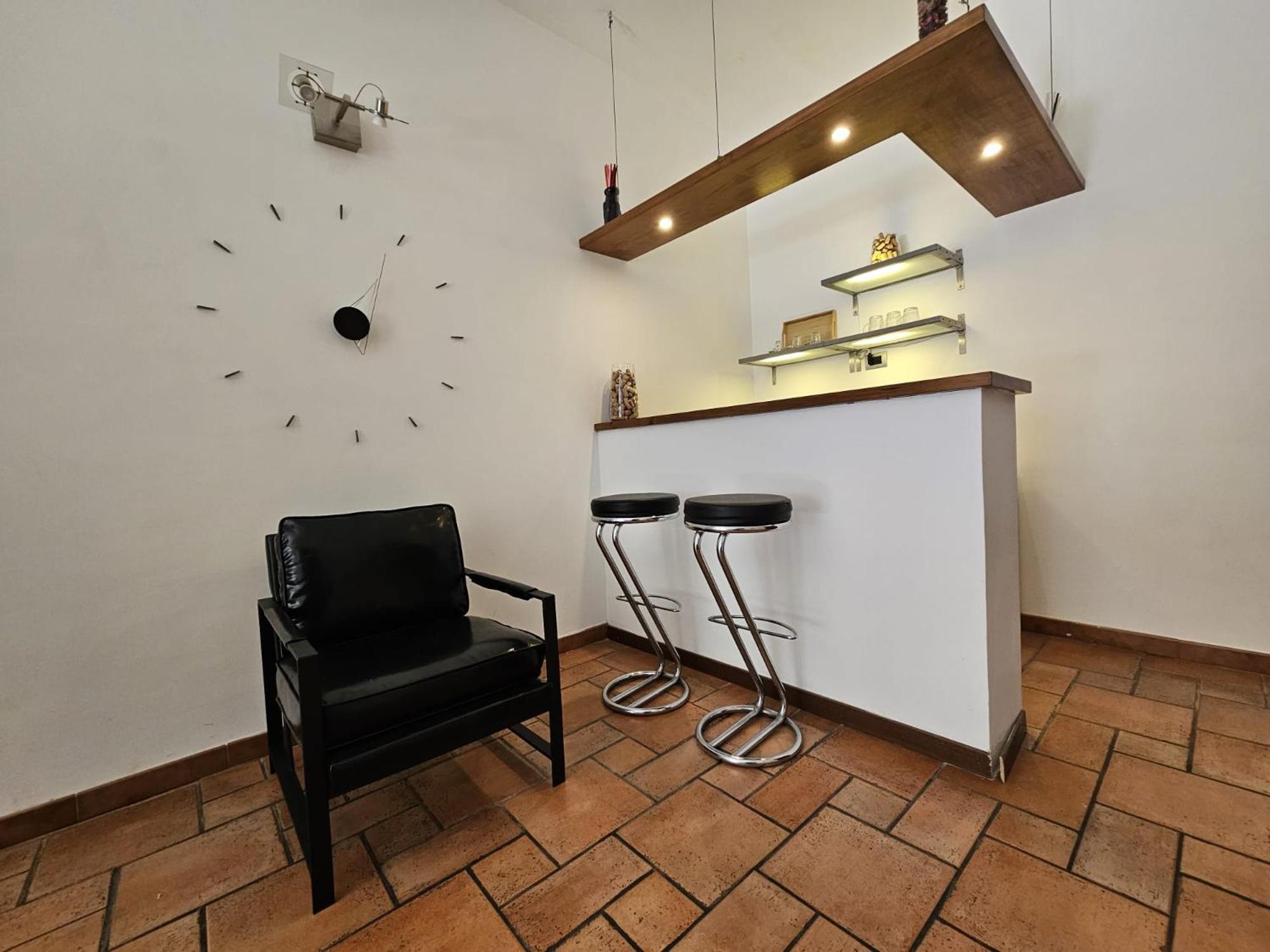 Appartamento Like At Gianicolense Roma
