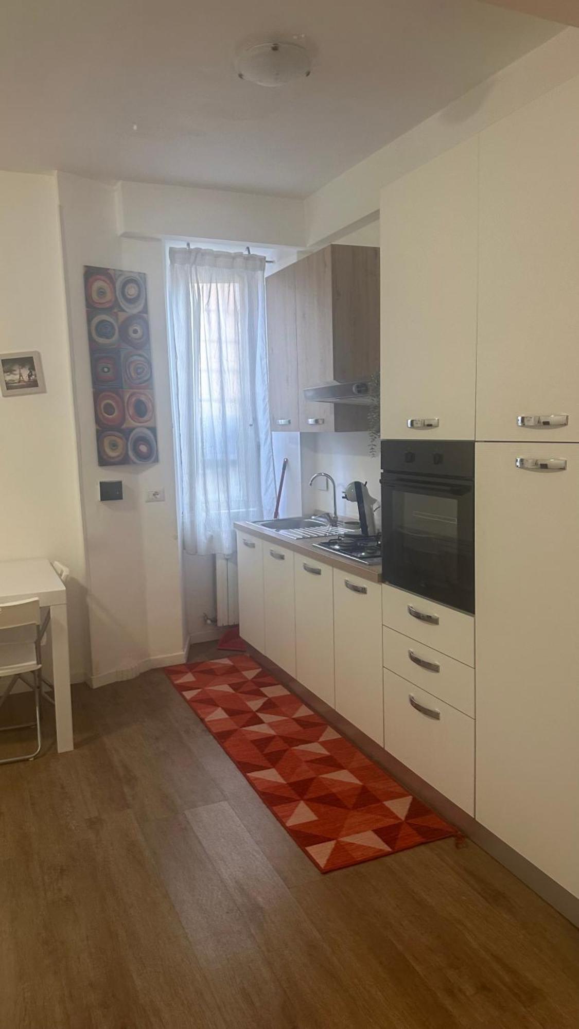 Apartment Casa Gemelli