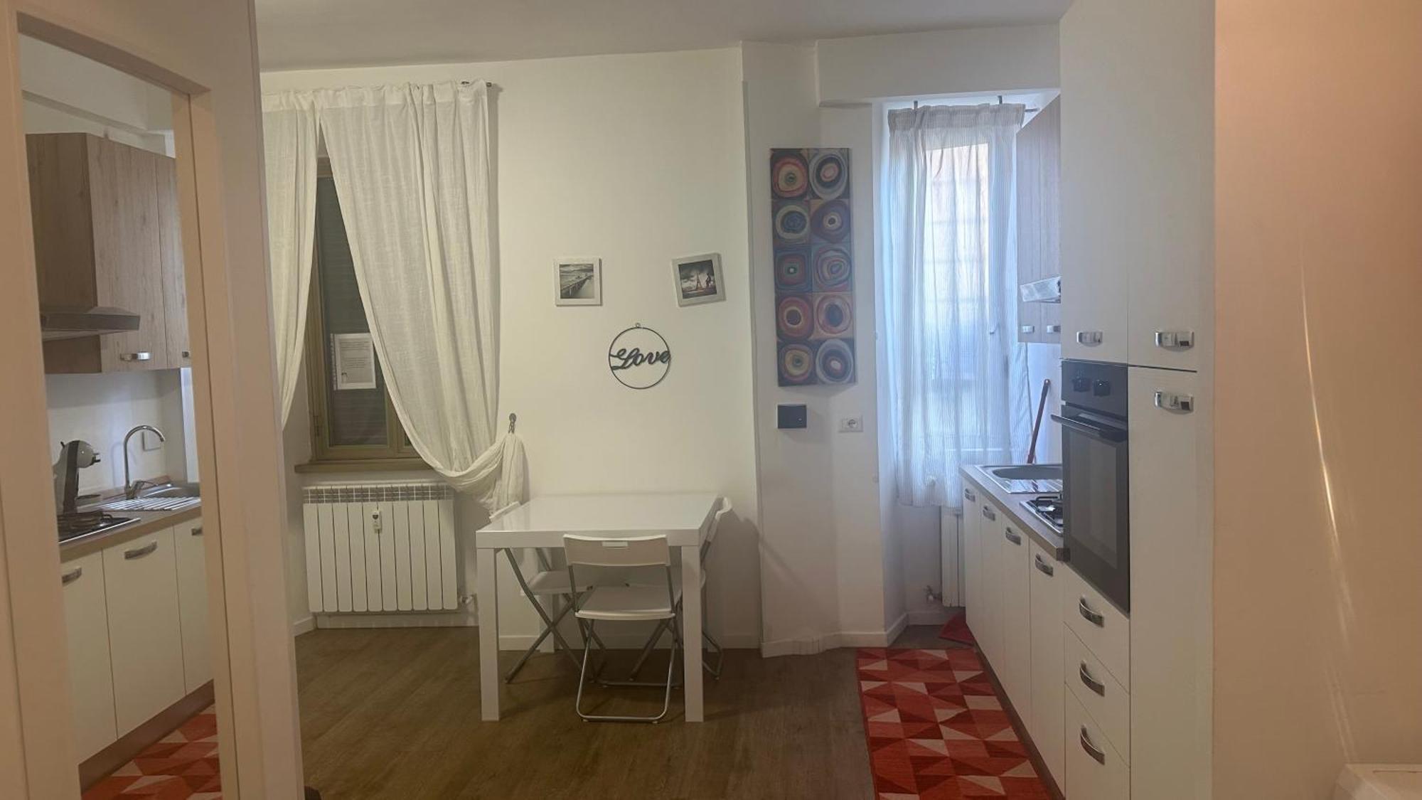 Casa Gemelli Rom
