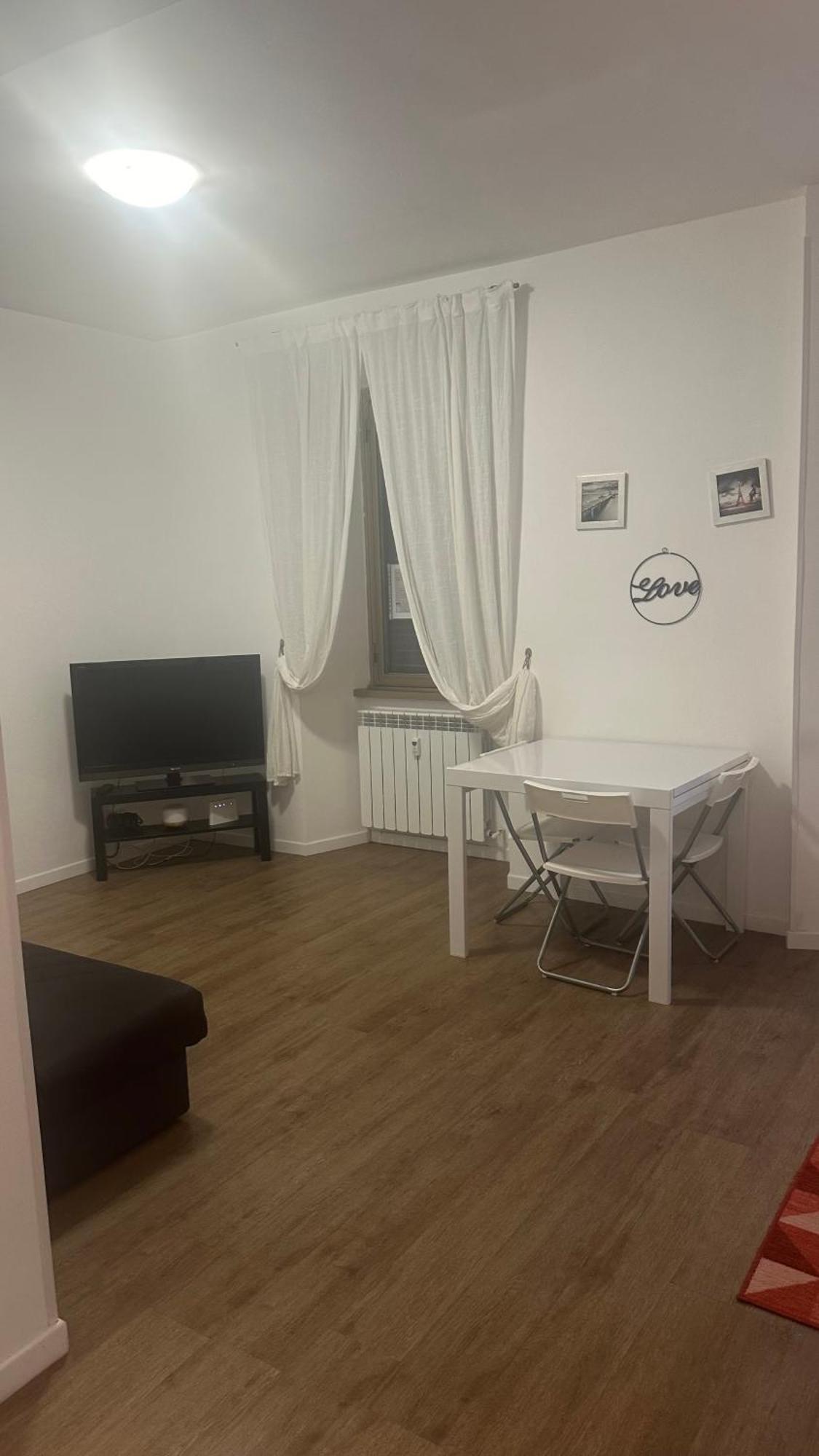 Apartment Casa Gemelli *
