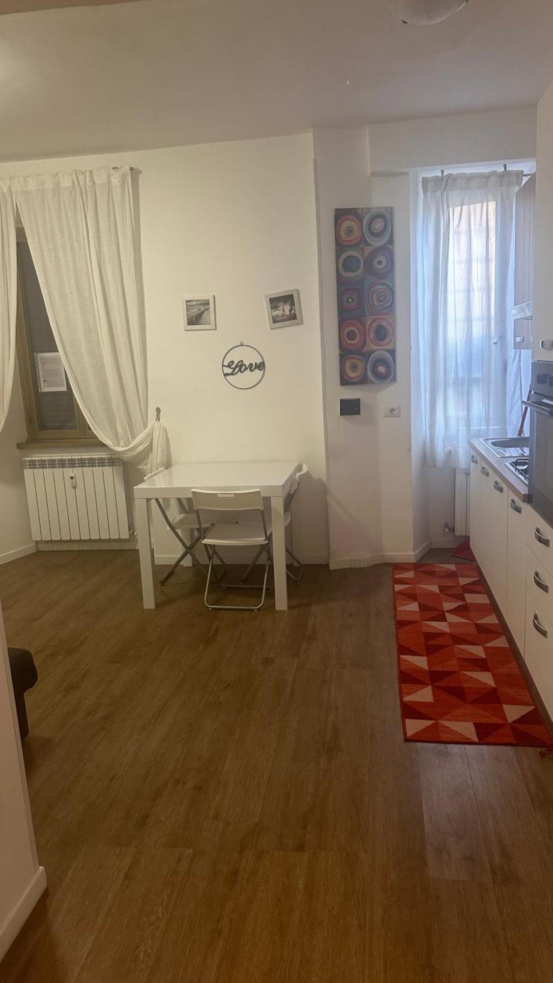 Casa Gemelli Apartment Rom