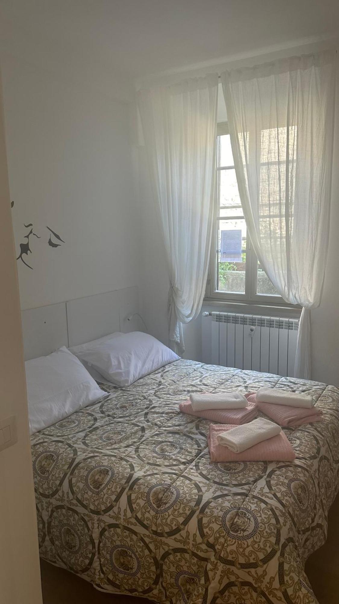 Casa Gemelli *