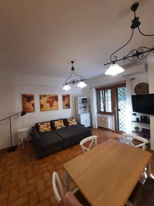 Casa Conti 21 Appartamento