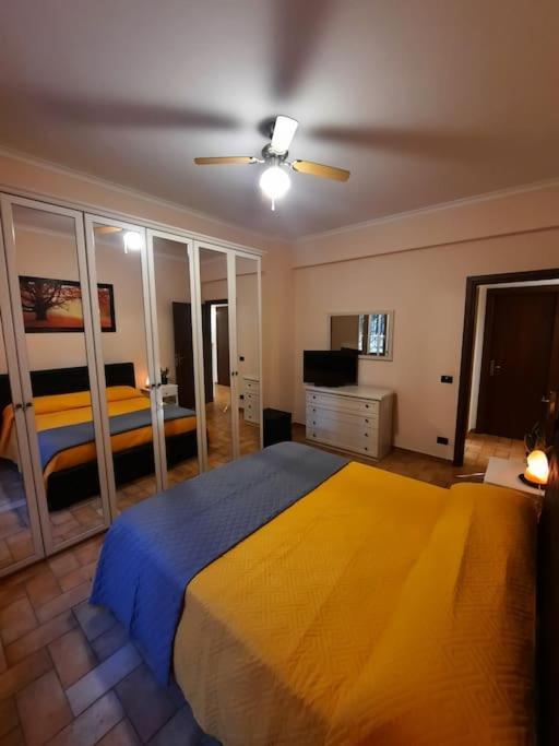 Casa Conti 21 Appartamento *