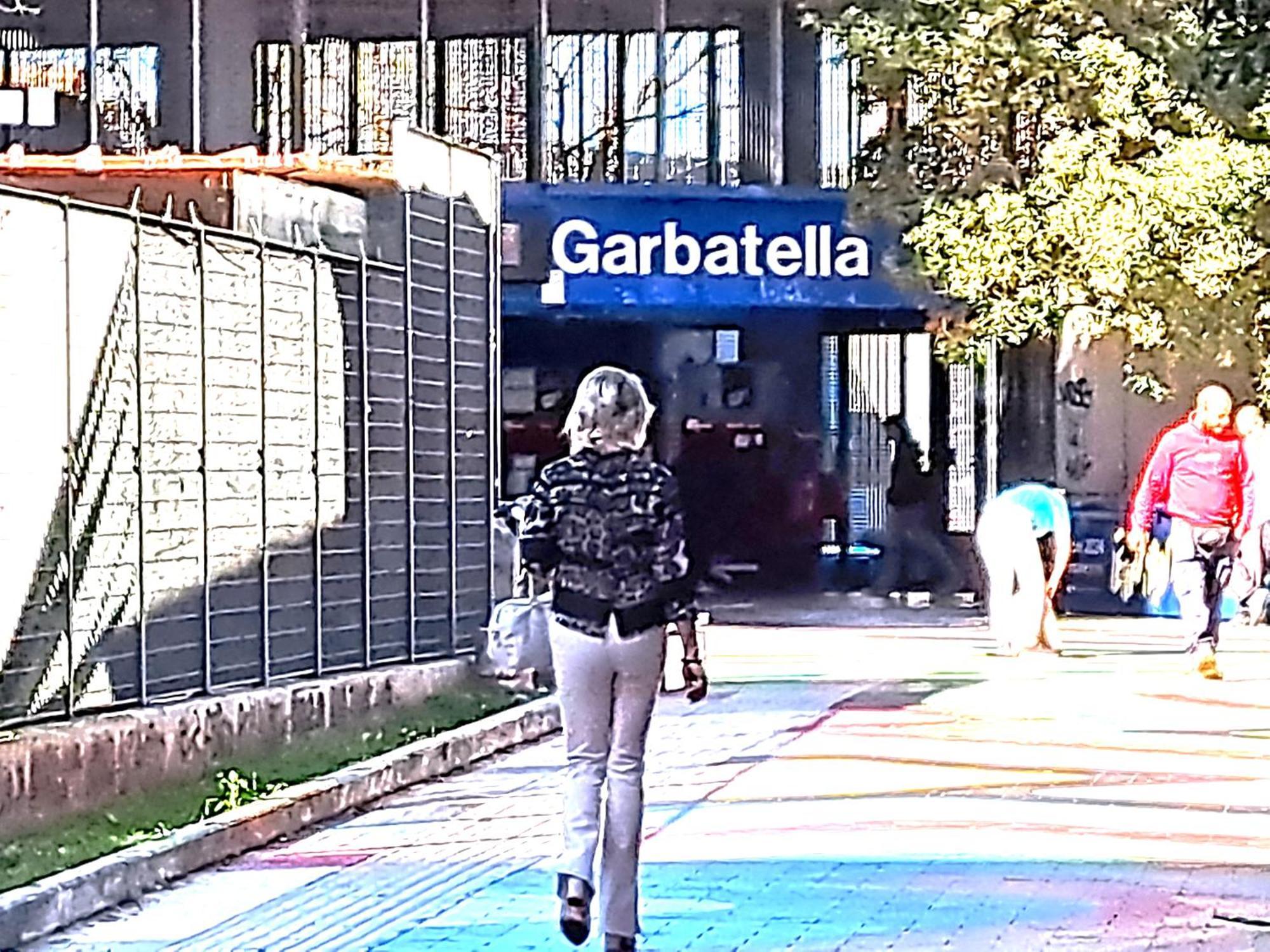Appartamento Metro Garbatella