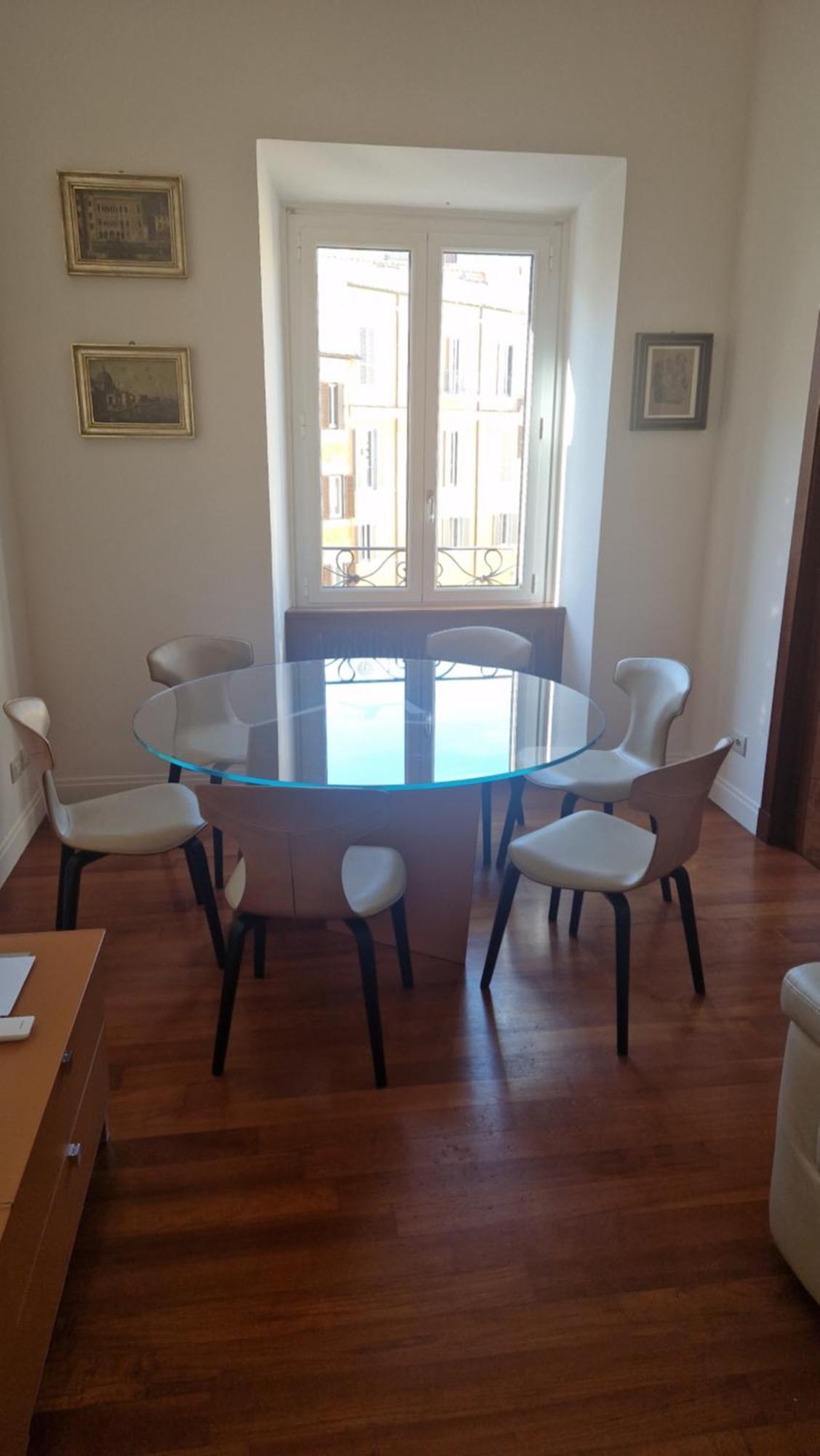 Luxury Delle Fratte Apartamento