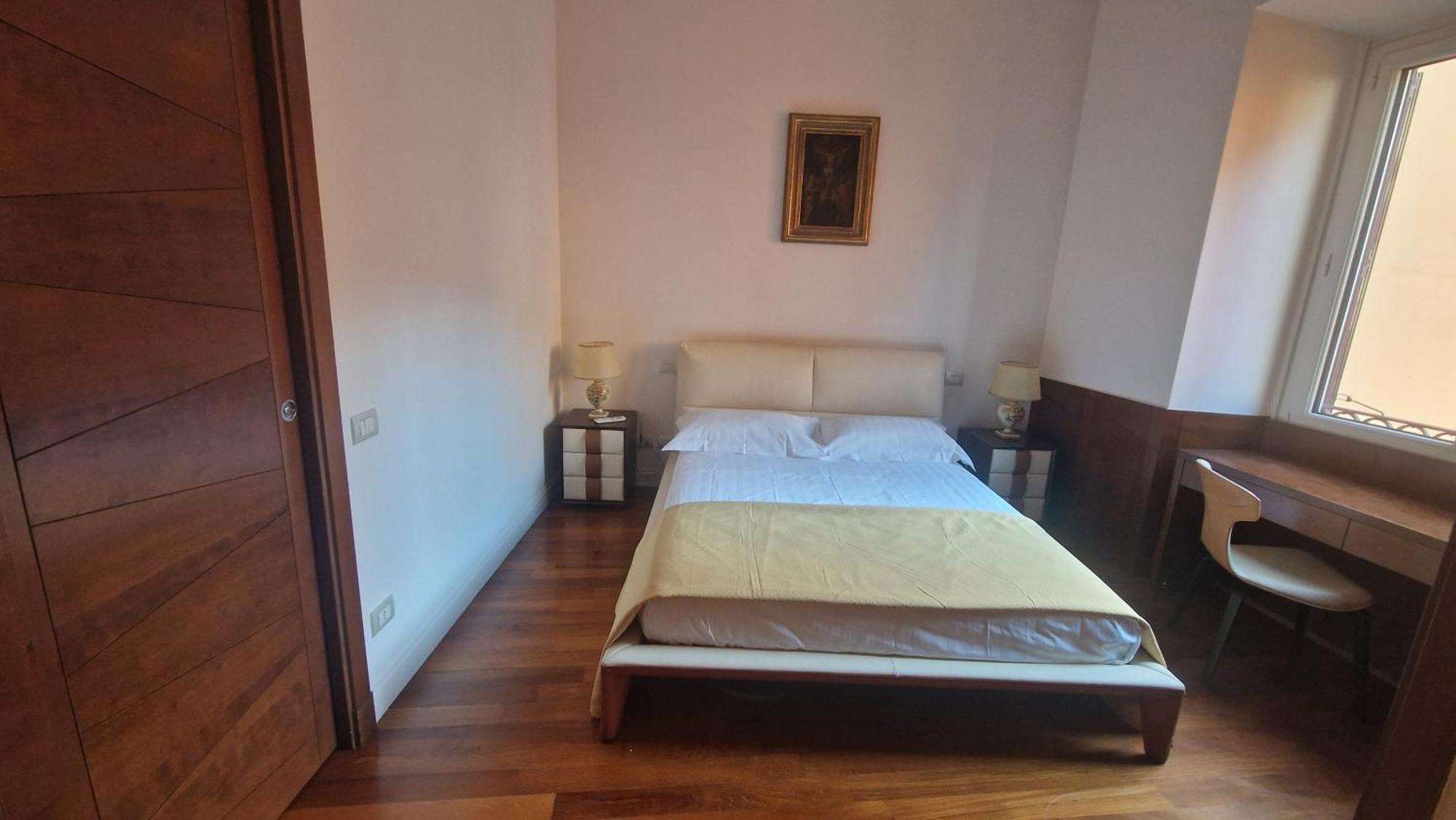 Apartamento Luxury Delle Fratte