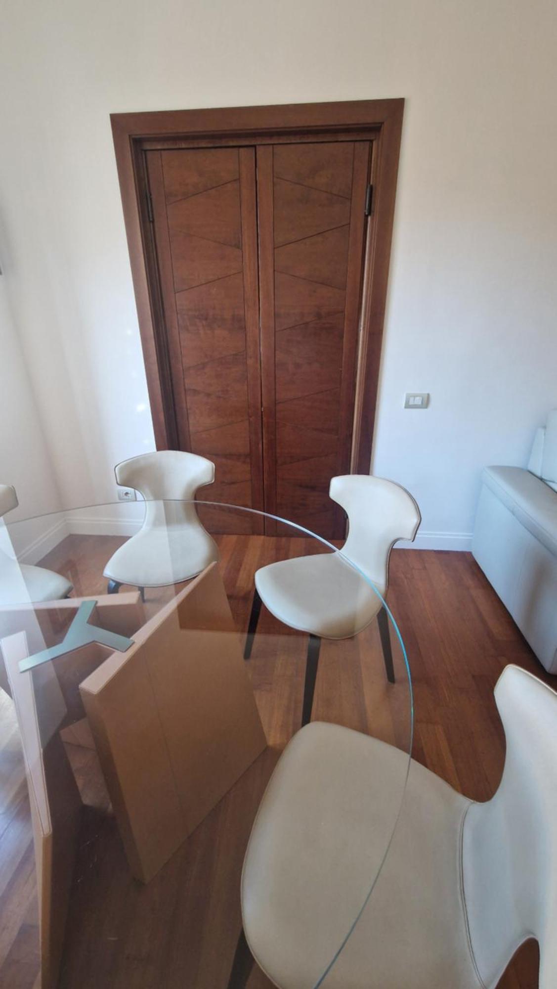 Apartamento Luxury Delle Fratte