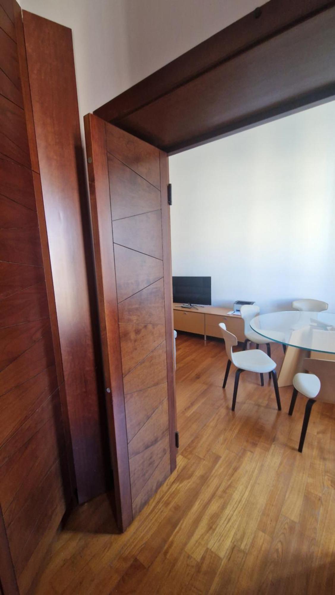 Apartamento Luxury Delle Fratte *