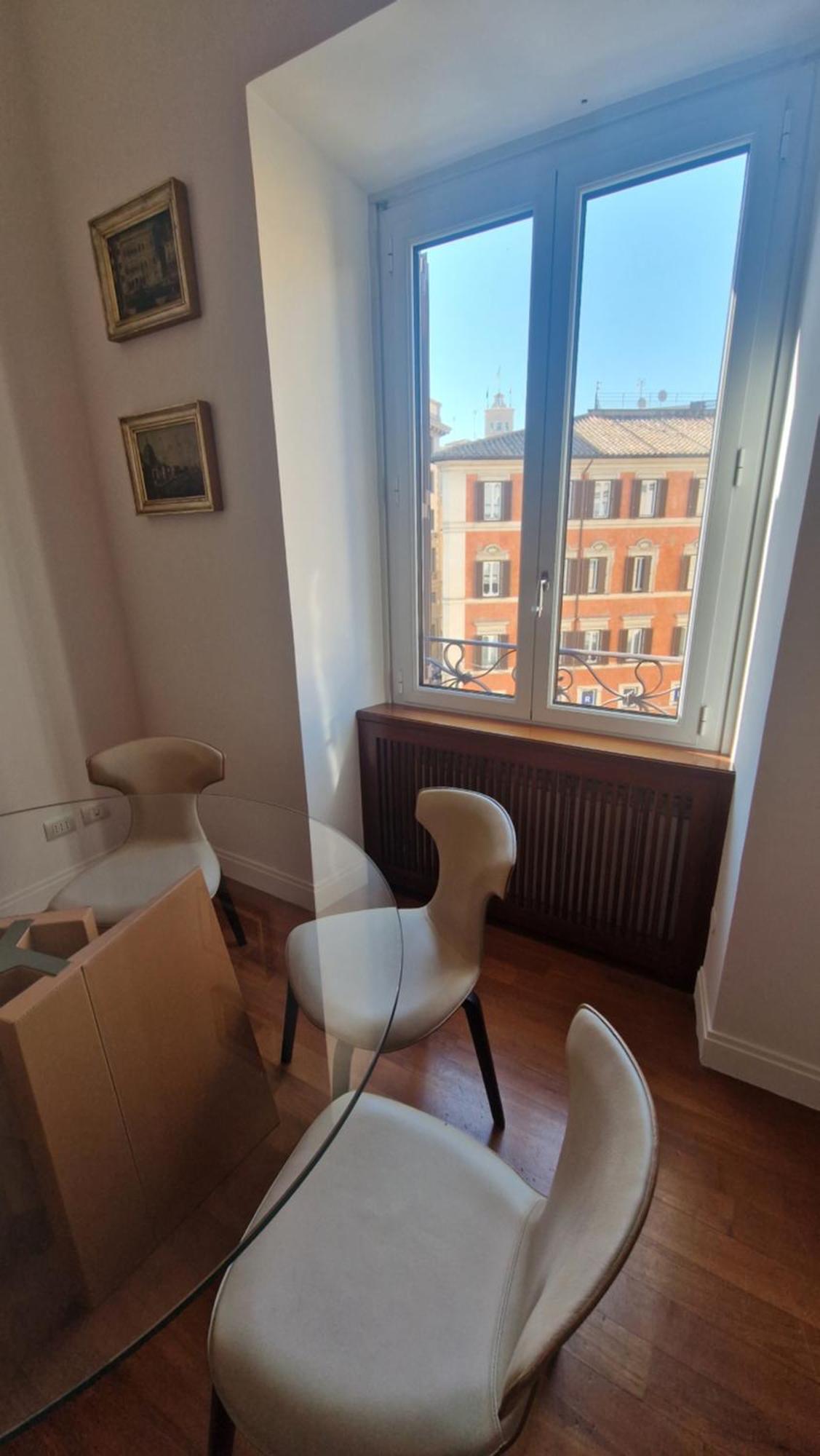 Apartamento Luxury Delle Fratte