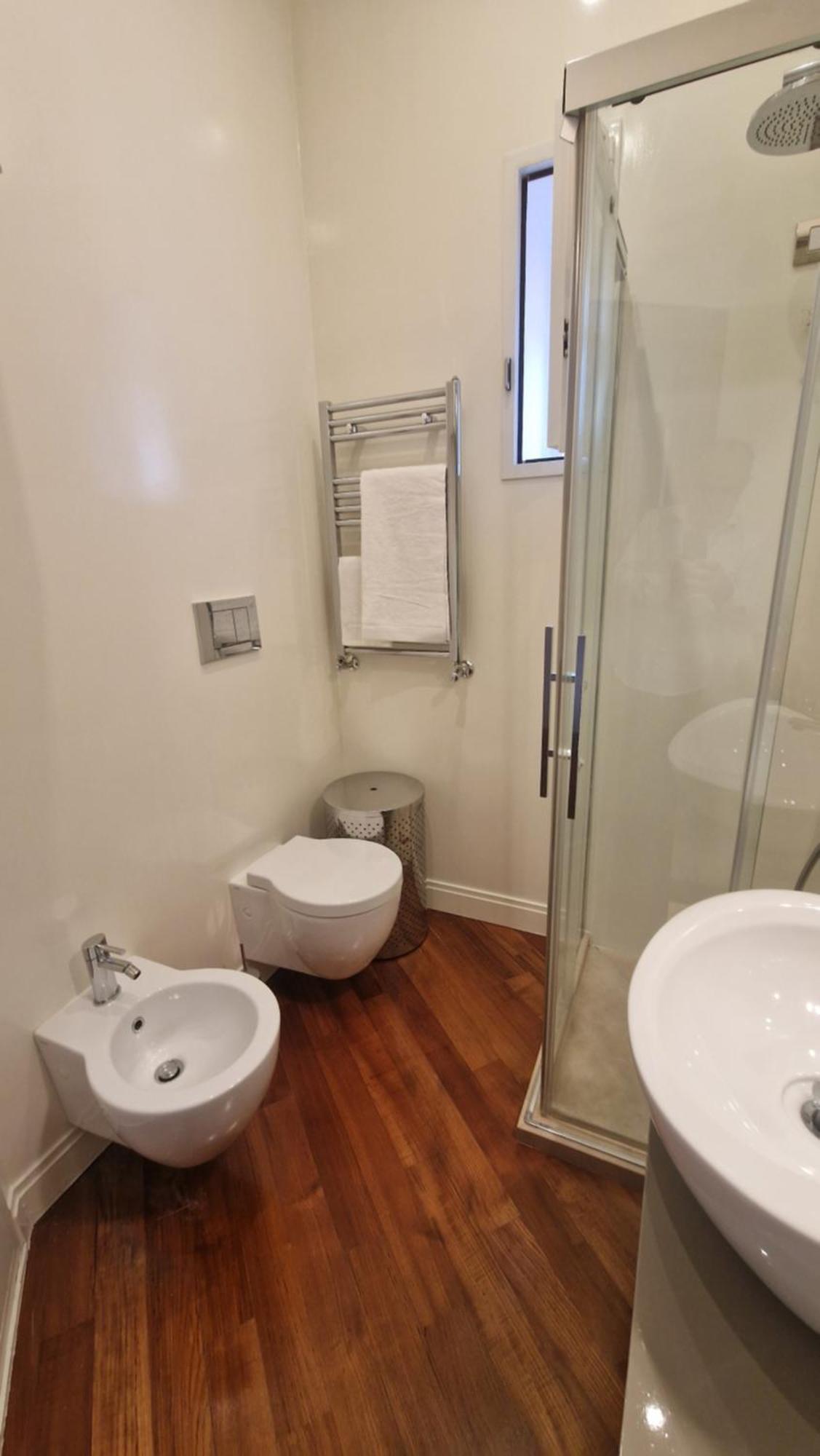 Luxury Delle Fratte Roma