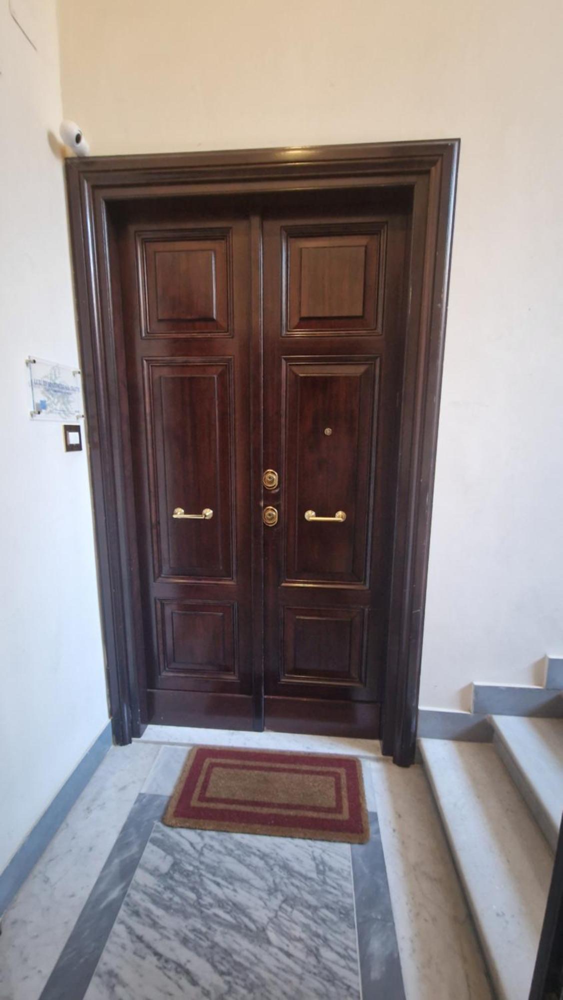 Luxury Delle Fratte Apartamento