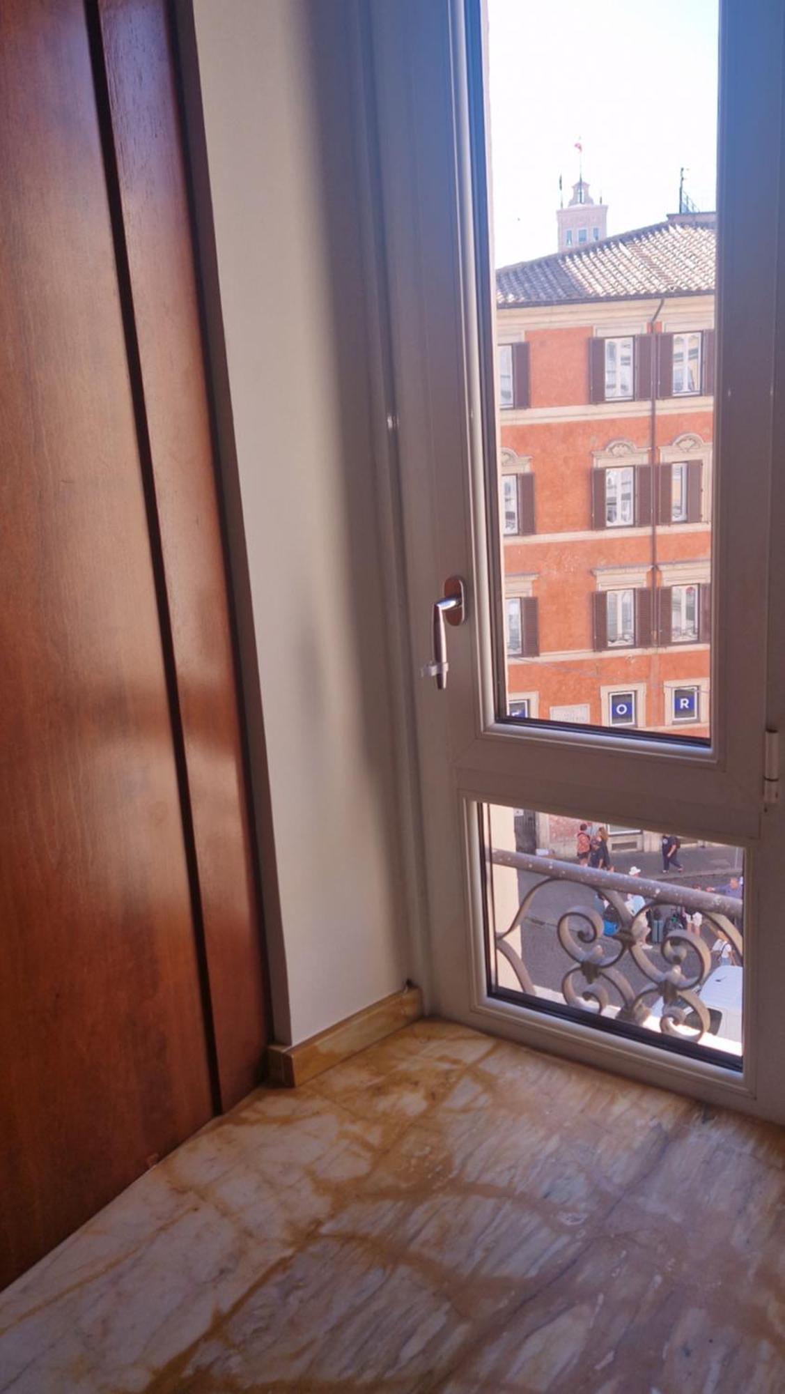 Luxury Delle Fratte Roma