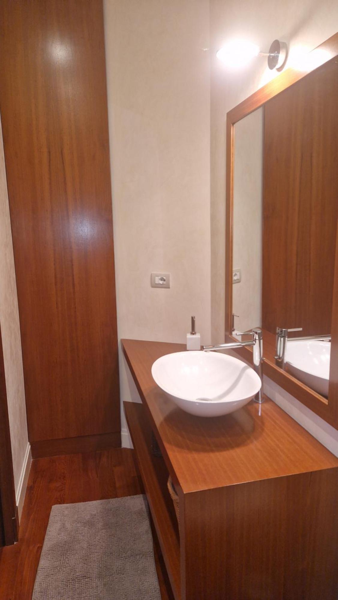 Luxury Delle Fratte Apartamento Roma